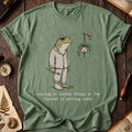 7AM Pajama Frog T-Shirt product image 1