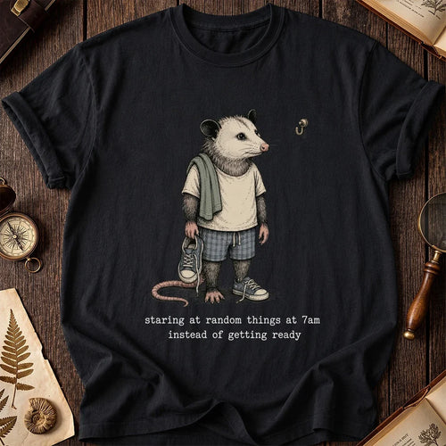7AM Possum T-Shirt product image 2