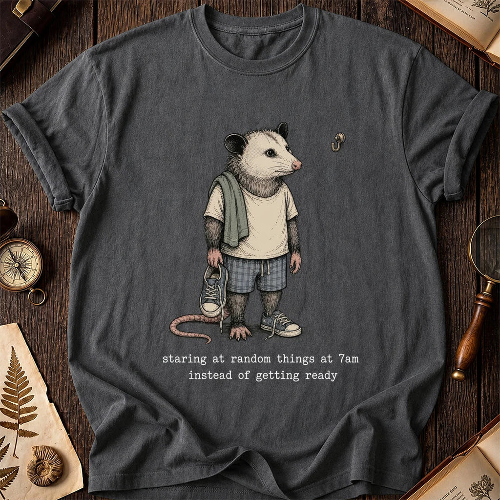 7AM Possum T-Shirt product image 6