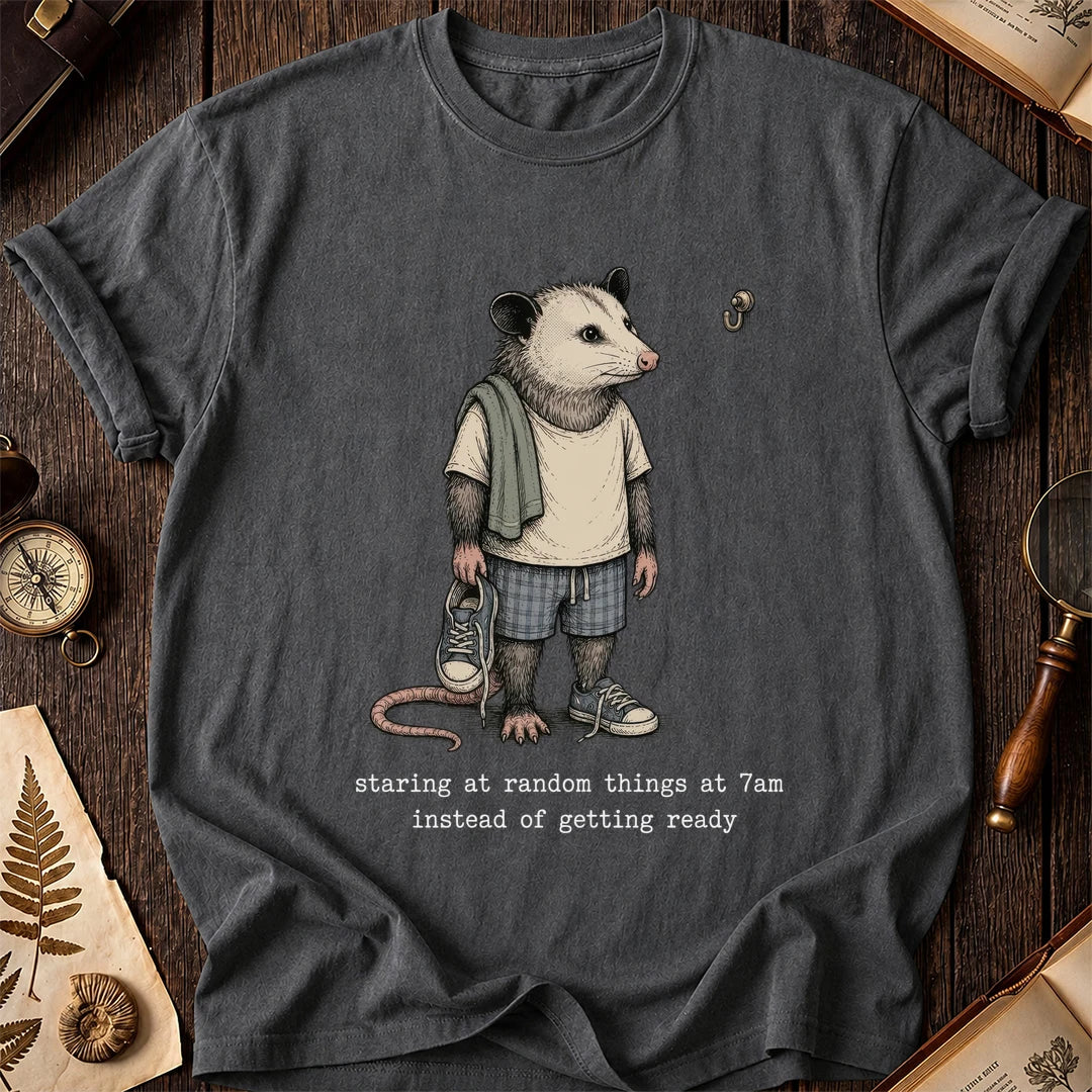 7AM Possum T-Shirt product image 6