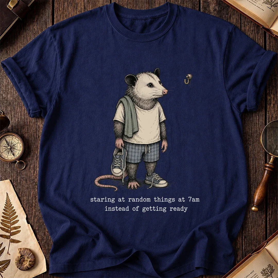 7AM Possum T-Shirt product image 7