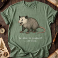 Be Nice Possum T-Shirt product image 1