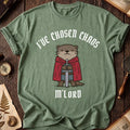 Chosen Chaos Otter T-Shirt product image 1