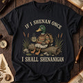 Duck Shenanigan T-Shirt product image 1