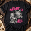 Forgetful Frog T-Shirt product image 1
