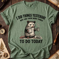 More Things Possum T-Shirt product image 1
