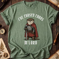 Otter Knight Chaos T-Shirt product image 1