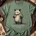 Possum Be Nice T-Shirt product image 1