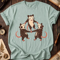 Possum Club T-Shirt product image 1
