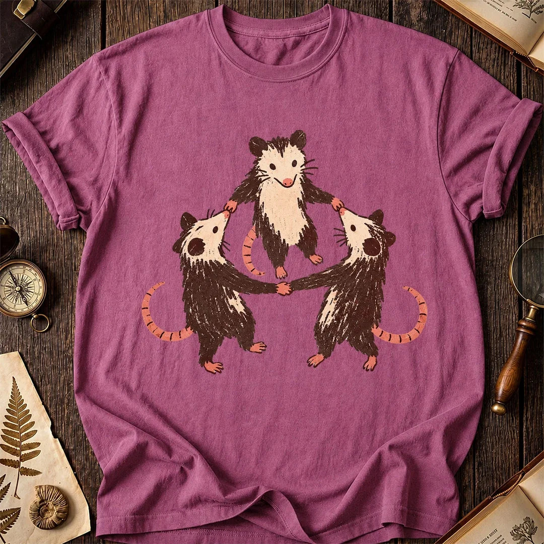 Possum Club T-Shirt product image 2