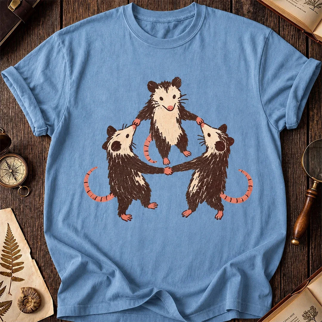 Possum Club T-Shirt product image 3