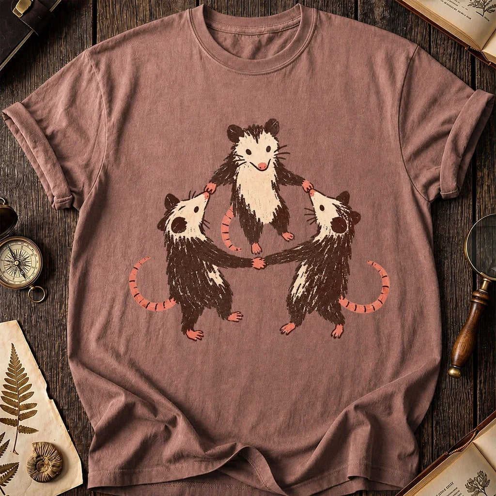 Possum Club T-Shirt product image 8