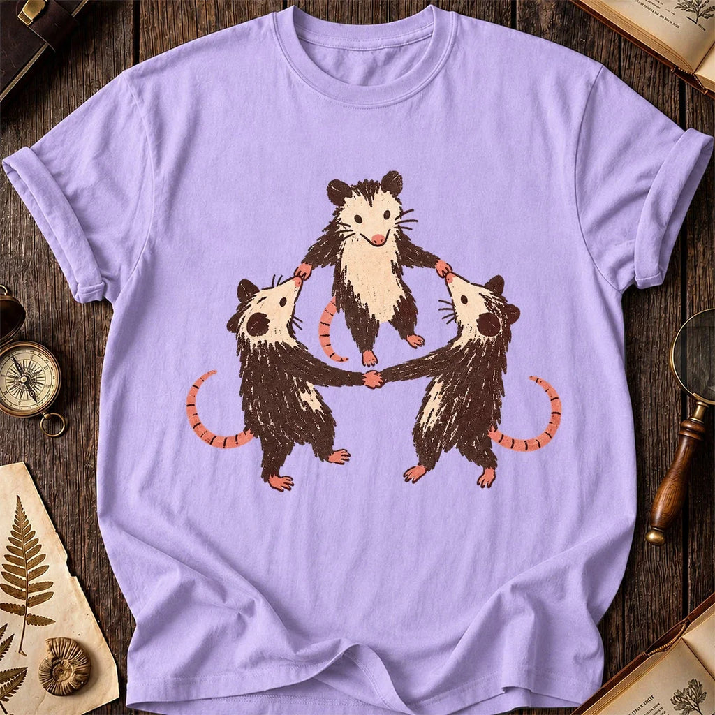 Possum Club T-Shirt product image 6