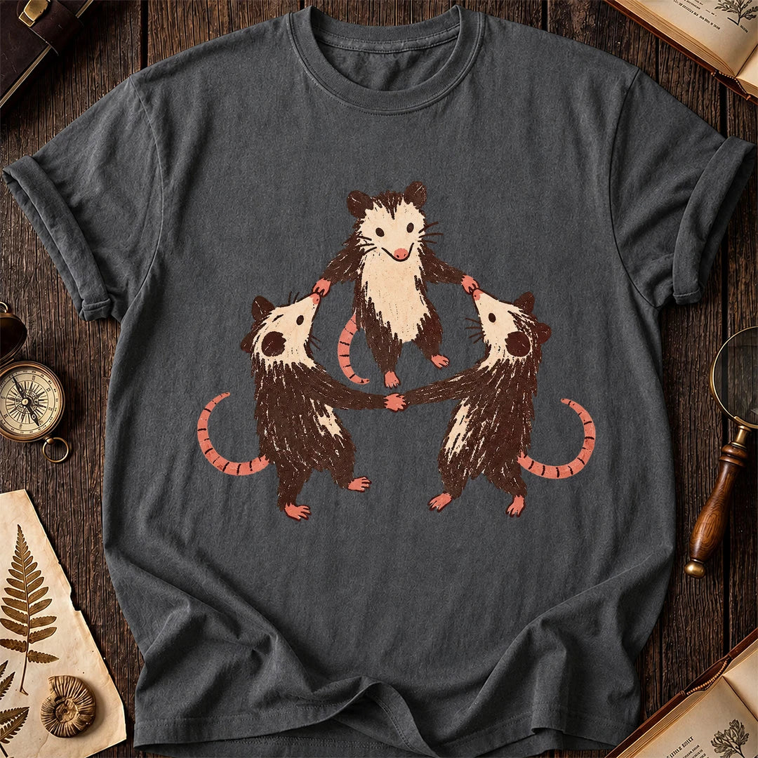 Possum Club T-Shirt product image 7