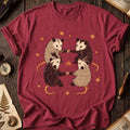 Possum Dance T-Shirt product image 1