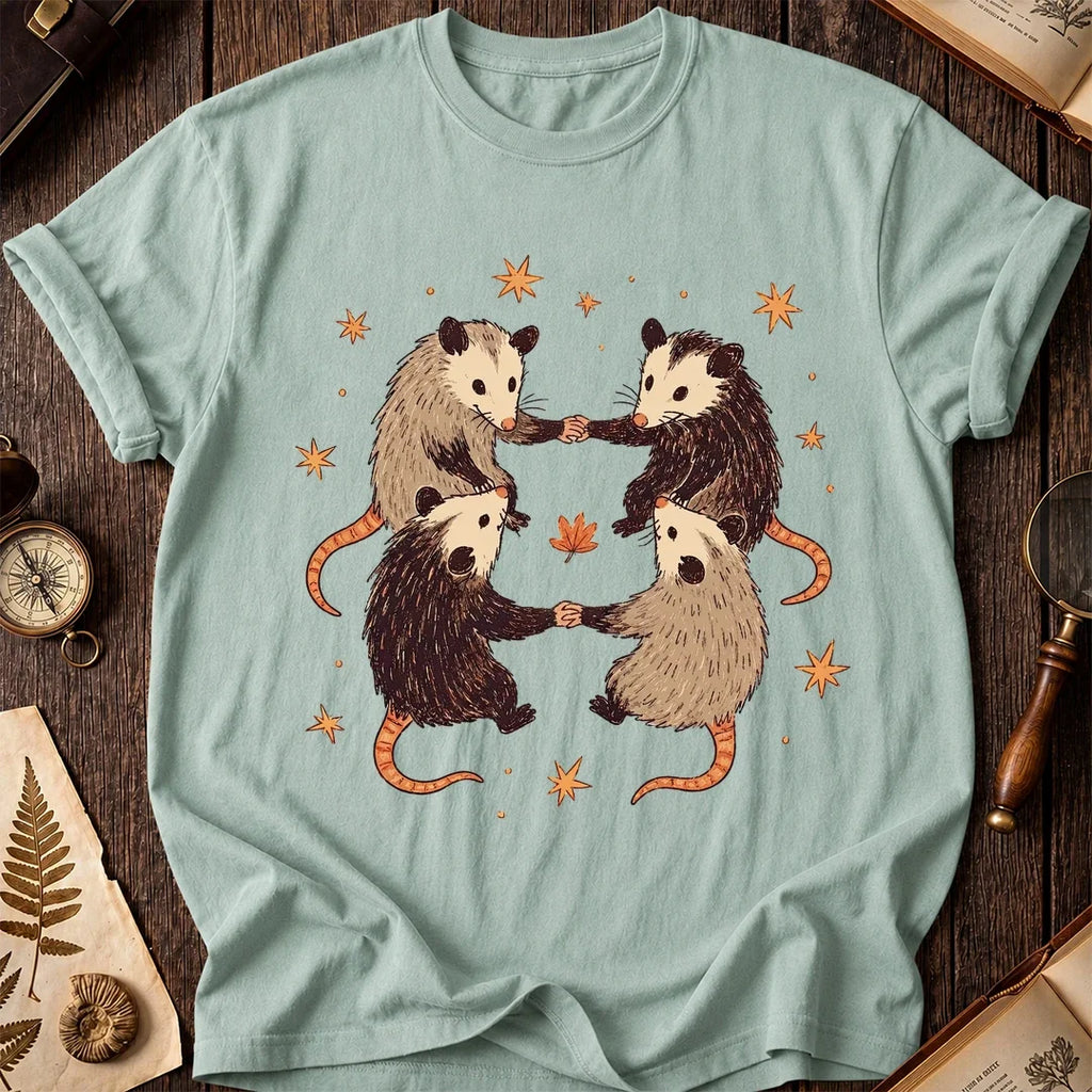 Possum Dance T-Shirt product image 2