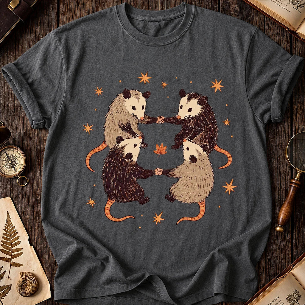 Possum Dance T-Shirt product image 6