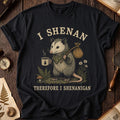 Possum Shenanigan T-Shirt product image 1