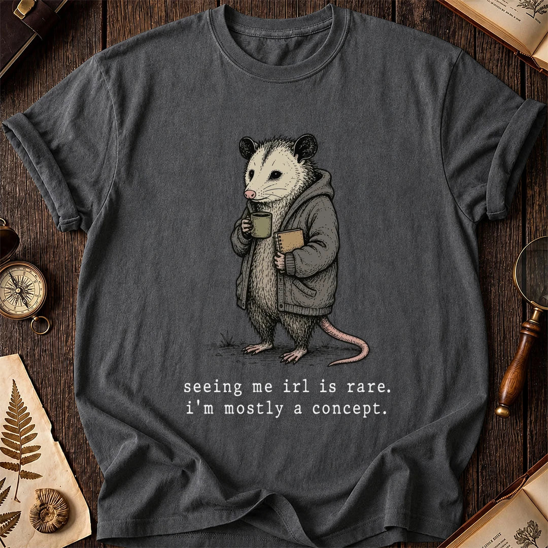 Rare IRL Possum T-Shirt product image 5