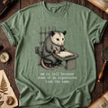 Signature Jail Possum T-Shirt product image 1