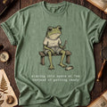 Spacey Frog T-Shirt product image 1