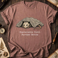 Unavailable Possum T-Shirt product image 1